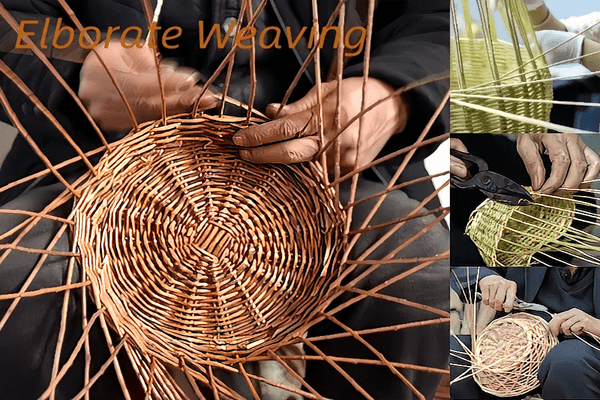 2. Preparazione dei Materiali