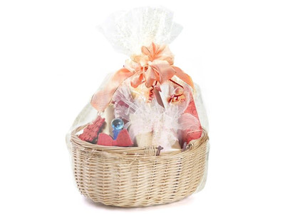 Cesto di Conservazione per Frutta da Picnic 4 Persone Vimini Raffreddamento Giocattolo per Bambini Piccolo